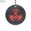 Paper Air Freshener Hanging Car Freshener Custom Organic Paper Car Air Freshener Hanging