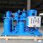 Mechanical Oil Filtration System Machine/Coolant Oil Recycling System Purifier/Oil-Water Separator Filter Plant