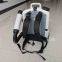 Backpack remote garden disinfection atomizer