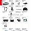 CARVAL/JH/AUTOTOP AUTO PARTS FOR TOYOTA COLOLLA 2014