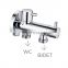 3 Angle Valve Seat Cutter Push Button Sink Double Oper Brass Stainless Steel Stainless Iron Faucet Valve Water 1/2 Hydraulic Zx