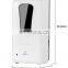Spray /Foam/Drop Three Styles Wall Mounted Touchless Sensor Automatic Soap  Dispenser