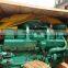 Water cooled 895KW 1800RPM 38L 12 cylinder KTA38-M2 KTA38-M1200 marine diesel engine