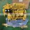 High quality 118kw/1800rpm 7.01L C7.1 diesel engine with fast delivery