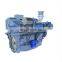 Weichai Wd12c350-18 350HP Marine Diesel Engine for Boat Engines