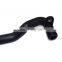 New Engine Coolant Pipe Heater Inlet Pipe W/ O-rings For BMW E46 E39 11531705210