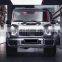 For Benz G class old body kit change to new Style bumpers
