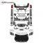 V MAX W447 V800 body kits fit for V-class W447 2014-2021 model car bumper V MAX style V800 W447 body kits for W447