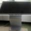 47 inch touch all in one pc/table touch kiosk for indoor use