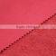 high pile knitted fabric brushed knit fabric flock fabric