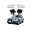blind spot detective monitor mirror rear view sensor microwave radar system auto car reversing aid truck bus for audi Q5