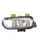 Fog Lamp Truck Parts Left Right Fog Lamp Light Assy Used for MERCEDES Benz Truck AXOR 9408200156