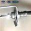 High performance SAE low carbon steel clutch hydraulic line