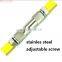 4x4  4WD Suspension Rear Adjustable Panhard Rod For Land Cruiser 70  lc70
