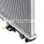 214606M100 High Quality Auto Parts Radiator for Nissan Sentra 2000-2006 1.8