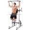 Power Tower with Dip Station and Pull Up Bar PT2016 CHIN UP STATION - KNEE DIP - PULL UP - PUSH UP                        
                                                Quality Choice