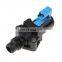 100018986 ZHIPEI Coolant Heater Control Valve BM5Z-8C605-C for Ford Fiesta