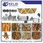 Popular Fully Automatic Fry Snacks Pellet Machine