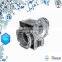 changzhou machinery RV series Deceleration NMRV075 Worm Gearbox