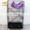 New brand with new design factory direct sale welded wire mesh handmade cat cage hot sale