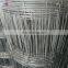 Fencing Trellis & Gates Application and Green House Application Ground Not Covered Wire Mesh for Grassland