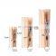 100Pcs/Pack Durable Natural Wooden Pegs Mini Clip Clothespin Craft Photo Clip Clips Craft