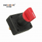 NEKEKE Auto Battery Switch High Current Battery Disconnect Isolator Cut Off Kill Switch