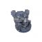 ZX200-3 ZX200 hydraulic  pump ZX200LC excavator pump Assembly ZX200LC-3 main pumps PG200134 9262319