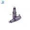 Kawasaki hydraulic pump main relief valve kmx15 port relief valve