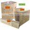 310w 220v 50hz 60L Mist Air Cooler
