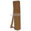 Custom Logo and Sizes Best Cotton Fabric Yoga Mat Bag And Kit Bag Indian Manufacture and Supplier