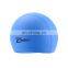 Amazon Sells Swimming Cap PU Adult Men Women Waterproof Swim Pool Caps Ear Protect Teens Diving Hat