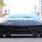 Car Carbon Fiber Aventador Front Bumper Kit for Lamborghini Aventador LP700-4 2-Door