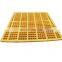 Polyurethane Dewatering Screen