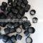 High Wear Resistant Black Plastic POM Polyoxymethylene Bushings