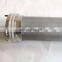 25 micron Stainless Steel High Pressure Slurry Filter