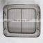 fine mesh stainless steel basket metal wire basketsmetal wire basket