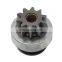 Automotive Starter Motor Starter Drive Gear Starter 28021-21060 OE Number 2802121060