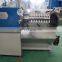 LTD30BB 30L cylinder capacity super fine grinding pin type horizontal sand mill machine