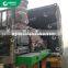 Whoelsale Movable Sunflower Husk Agricaultural Waste Soft Wood Pellet Manufacturing Plant