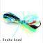 Top Selling 5.5cm 10g Factory wholesale High Quality Fishing Frog Lure Fishing tackles