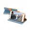 2016 pu tpu mobile phone leather wallet case for Samsung i9152 phone cover