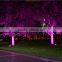 High Efficiency Waterproof LED Flood Lights LED RGB Lights CE RoHS PSE certificates