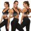 Ladies Colorful Ruched Scrunch Butt Lifting Fitness Tight High Waist Booty Workout Yoga Pants Stretch Leggings