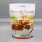 coconut milk powder bags , coconut sugar packaging bags, coconut flour bags