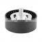11281440378 E46 E81 E83 E85 E90 E91 E93 Engine Belt Tensioner Pulley Belt Idler Pulley Tensioner