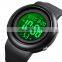 original brand watches skmei 1786 chronograph mens digital watch