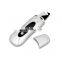 YOUMAY  Portable electric ultrasonic spatula skin scrubber face peeling machine facial massager