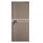 House Bedroom Wooden Door Solid Wood Composite Room Door Soundproof Interior Door