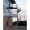 Indoor Spiral Cheap Price Home Stone Marble Stairs